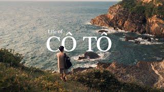 LIFE OF CÔ TÔ | CINEMATIC TRAVEL FILM