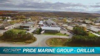 Pride Marine Group - Orillia