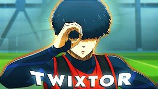 Ikki Niko Twixtor Clips For Editing (Blue Lock)