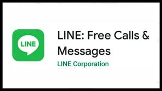 Aplikasi LINE Error / Bermasalah ? Silahkan Hubungi Developer Aplikasi Line !!!