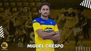 Miguel Crespo ︎ Highlights ◆ Best Skills & Goals 2020/2021