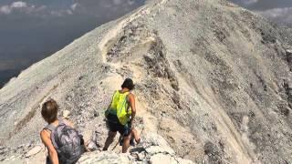 Picco di Vallandro 7 luglio 2015