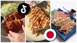  Japanese Food TikTok CompilationP.2