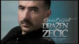 Dražen Zečić  - Oprosti svijete (USKORO!)