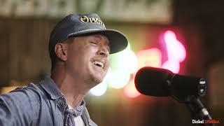 Alex Lambert - 'Cryin In The Rain' | Holler Nashville Sessions Presented by George Dickel