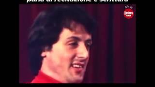 Sylvester Stallone | Intervista  (1976)