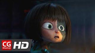 CGI Animated Short Film "Voyager" by Supamonks Studio | CGMeetup