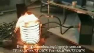 induction heater-induction heating system-induction heating equipment