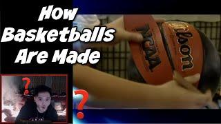 The NBA Uses Magnetic Basketball Rims (PROOF)  Reaction | PressCAPLOCK Reacts