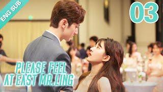 [ENG SUB] Please Feel At Ease, Mr. Ling 03 (Zhao Lusi, Liu Te)  |  一不小心捡到爱