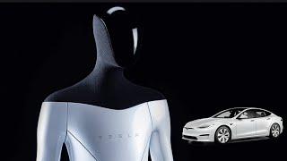 Why the TeslaBot? What Does That Mean for Tesla? Weekly Tesla News Update.