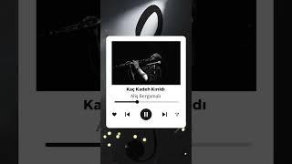 KAÇ KADEH KIRILDI (COVER )