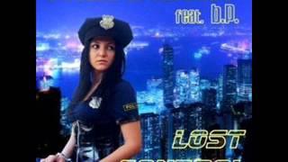 Free 2 Night Feat.  Bp -  Lost Control (Eurodance Mix)