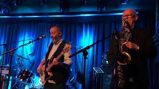 Andy Fairweather Low - If Paradise Is Half As Nice, Downtown Blues Club - Hamburg 2017