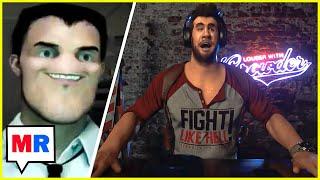 Aamon Hawk Breaks Down His Steven Crowder NIGHTMARE Animated Film With Sam Seder