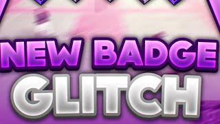 *New* 2K23 BADGE GLITCH AFTER PATCH! REPLACES SLIDERS GLTICH! NBA2K23 GLITCH!