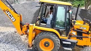 Mini JCB Machine vs4 duzar and mini jcb video