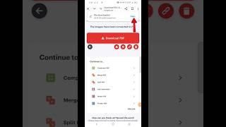 image to pdf converter on mobile | jpg to pdf | how to convert jpg to pdf |