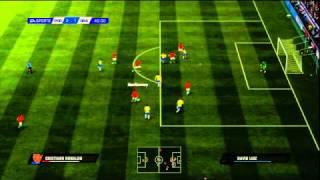 FIFA 11: LOL's & OMG's 1