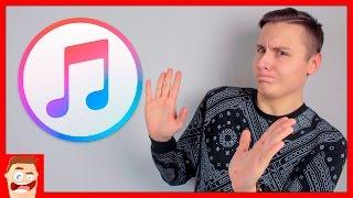 ЗАБУДЬ об iTunes! Как скачивать фильмы, музыку, фото и видео на iPhone и iPad?