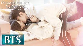 BTS Love Scenery (Pemandangan Cinta) | Ciuman Romantis Sekitar "5 Menit" | 良辰美景好时光 | WeTV【INDO SUB】