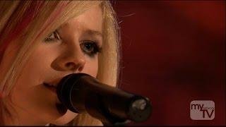 Avril Lavigne - Adia