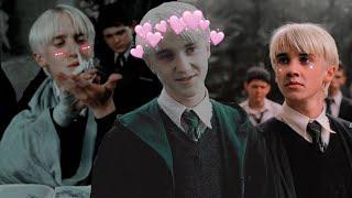 cute y/n and draco malfoy tiktoks | draco tok