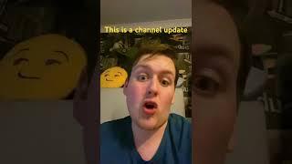 Quick Channel Update