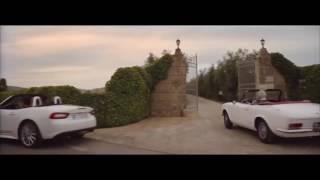 Fiat Spider fix'd commerical