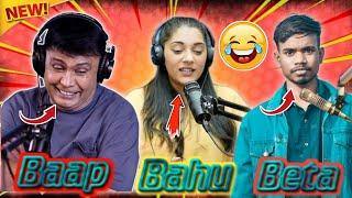 Rj Naved | Rj Naved Prank Calls  | Mirchi Murga | Rj Naved Radio Mirchi Murga 2024 Latest | हिन्दी |