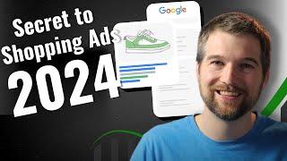 Unlocking success with Google Shopping Ads in 2024
