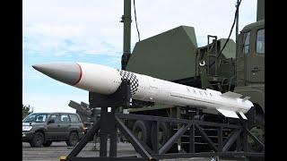 This is America's the best surface to air missile