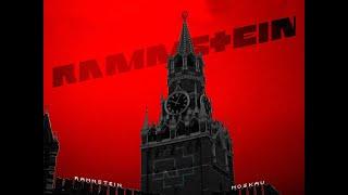 Rammstein Moskau (Official Video) 2022