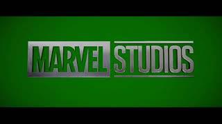 Green Screen Marvel Intro EFFECT HD