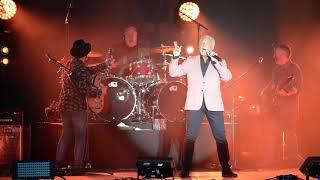 Tom Jones - Great balls of fire - Tulln 2019