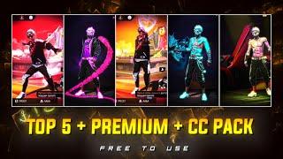 Top 5 Cc Xml Preset's  | 4k Quality Cc  Pack For Alight Motion | Free To Use 