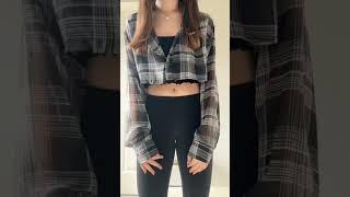 outfits i'd wear with black leggings! (part 2)