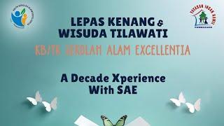 Trailer A Decade Xperience With SAE