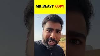 YouTuber COPIED @MrBeast & Almost LOST HIS LIFE! @NIkkuVlogz Facts - MrBeast Facts