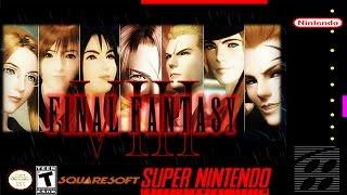 Final Fantasy VIII - The Extreme (SNES Remix)