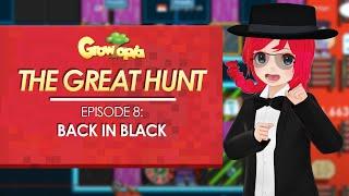 The Great Hunt Episode 8: Back in Black!