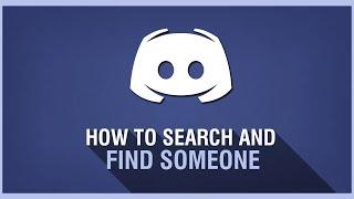 How to Find Someone on Discord [3 Methods]