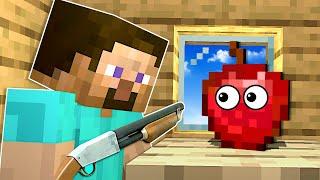 MINECRAFT HOUSE PROP HUNT! (Gmod Prop Hunt)