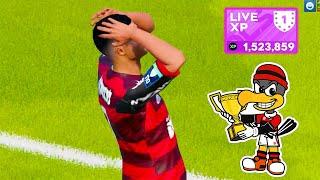 DLS 23 | Unstoppable in Division 1 Insane Dream League Soccer Gameplay