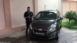 Почему Chevrolet Spark (RAVON R2 ) самая лучшая машина GM Uzbekistan !!!