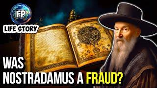 [Mini Bio] Nostradamus: Was he PROPHET or FRAUD ㊙