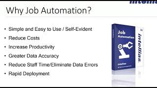 Automate Payroll Processing with Intellias Payroll Automation