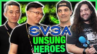 Unsung Heroes: EVGA's BIOS Team