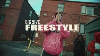 Big 5ive- Freestyle (Official Video) Shot by. Kris Cole