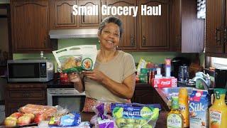 August Grocery Haul and How to Begin Prepping for Beginners